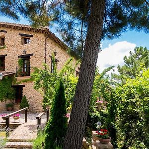 Hotel de Montaña Cueva Ahumada